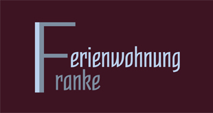 Ferienwohnung Franke in Steinach - Logo